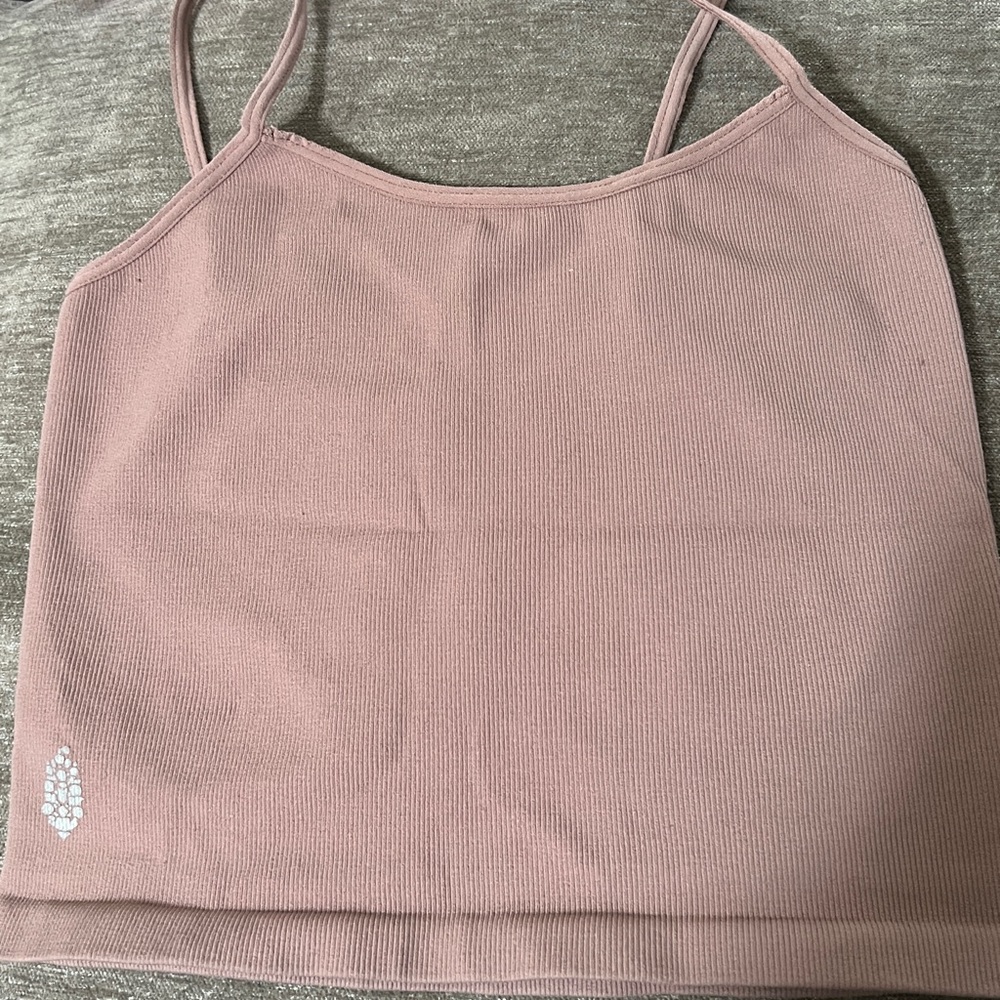 Free people ribbed brami